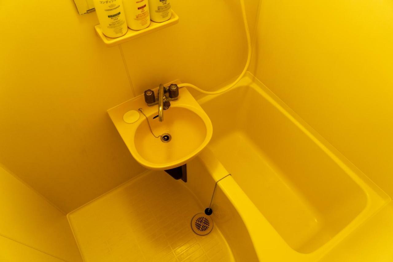 Apartment Premavera Kamata 303
