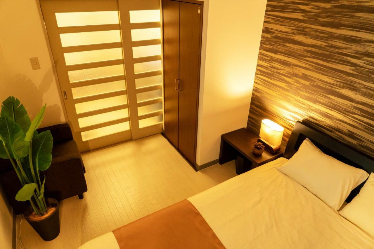 Apartment Premavera Kamata 303
