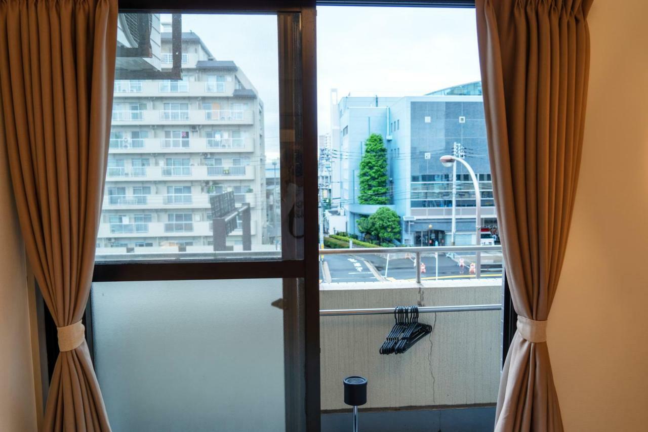 Premavera Kamata 303 Apartment Tokyo