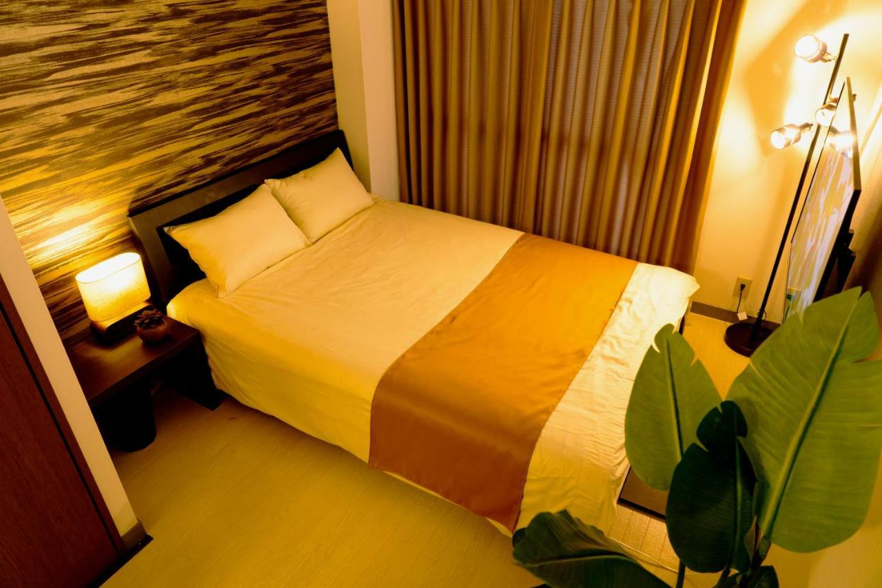 Premavera Kamata 303 Apartment