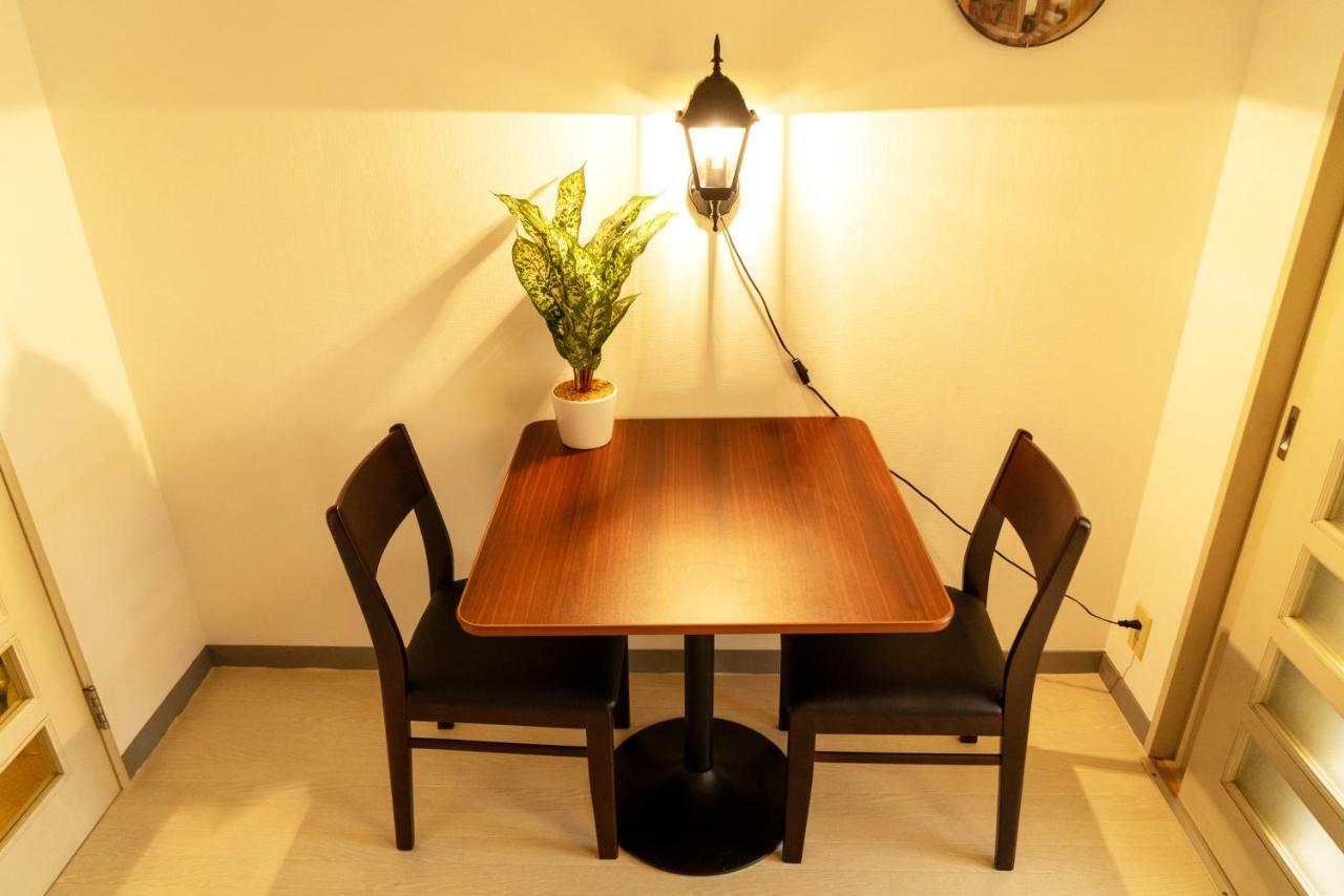 Premavera Kamata 303 Apartment