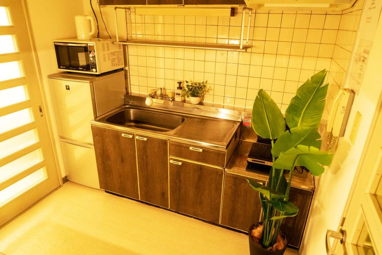 Premavera Kamata 303 Apartment *