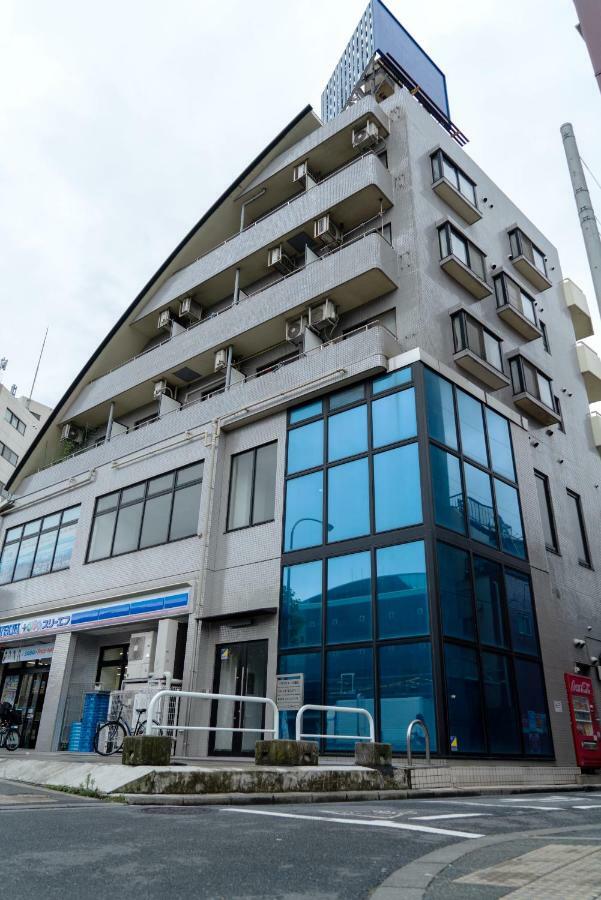 Premavera Kamata 303 Apartment